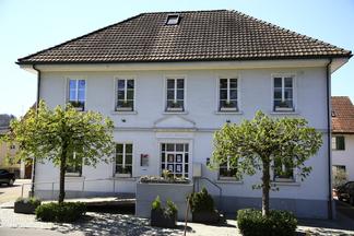 Gemeindehaus