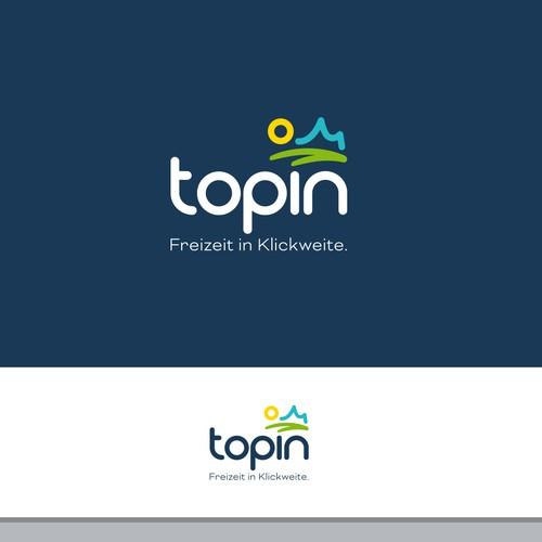 Topin Logo
