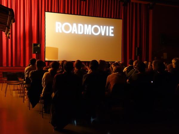 Roadmovie