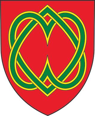 Armoiries de la Commune de Blonay - Saint-Légier