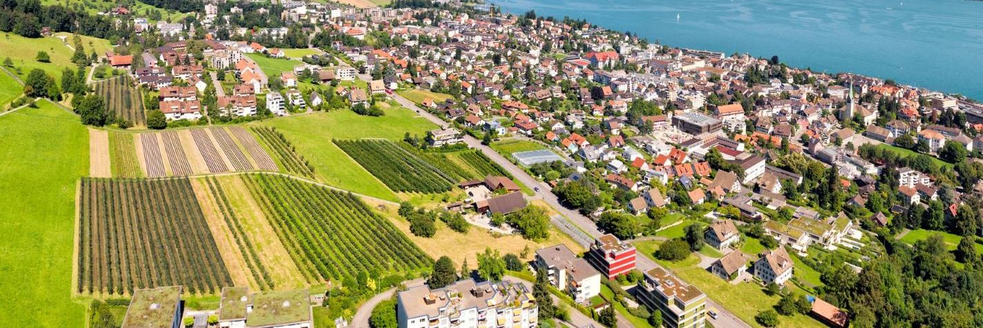 Wädenswil perfect Place