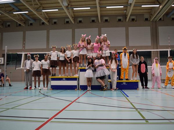 Volleynights 2024
