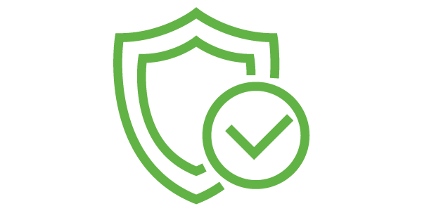 Icon Sicherheit