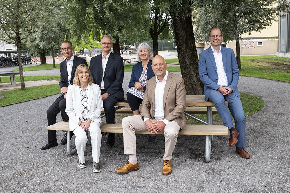 Gemeinderat Horw 2024
