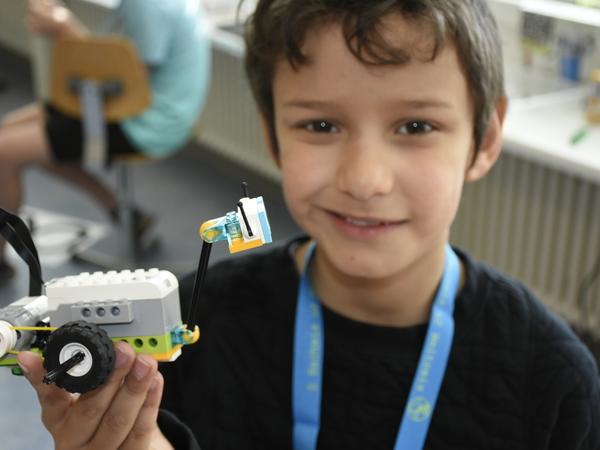 Projektwoche