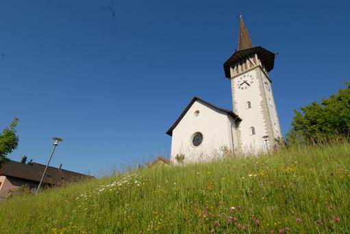 Kirche