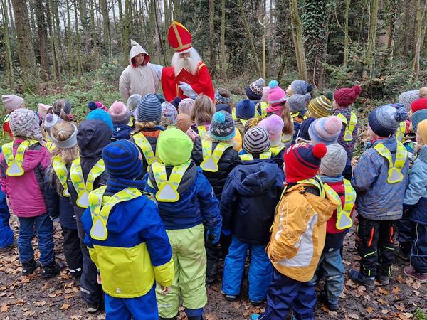 Samichlaus