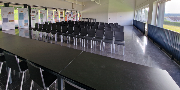 Aula de l'Oiselier