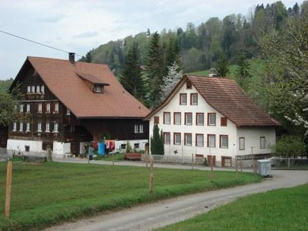 Enetbach