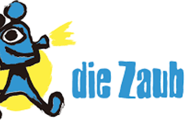 Logo Zauberlaterne