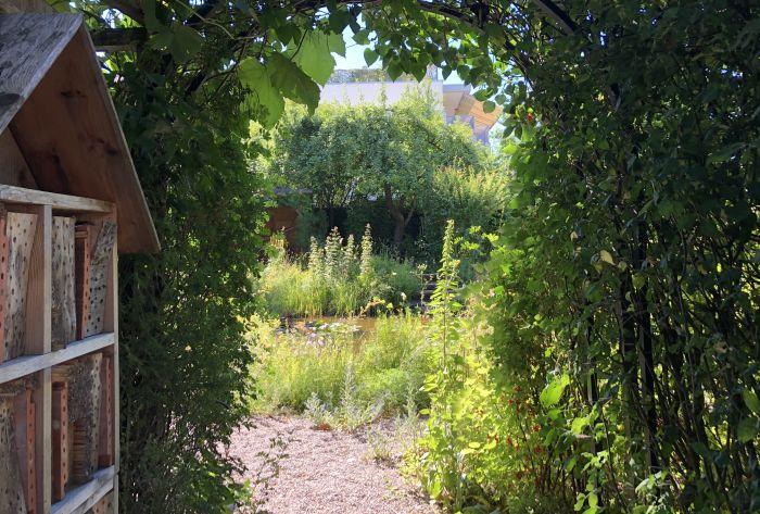 Garten