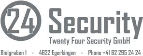 24 Security GmbH