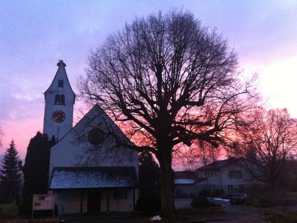  Kirche Brittnau