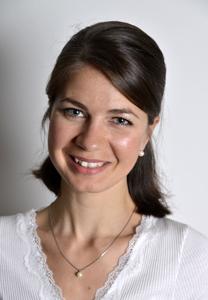 Elvire Tornay