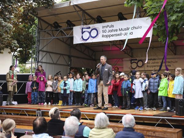 Jubiläumsfest 2. Juni 2024