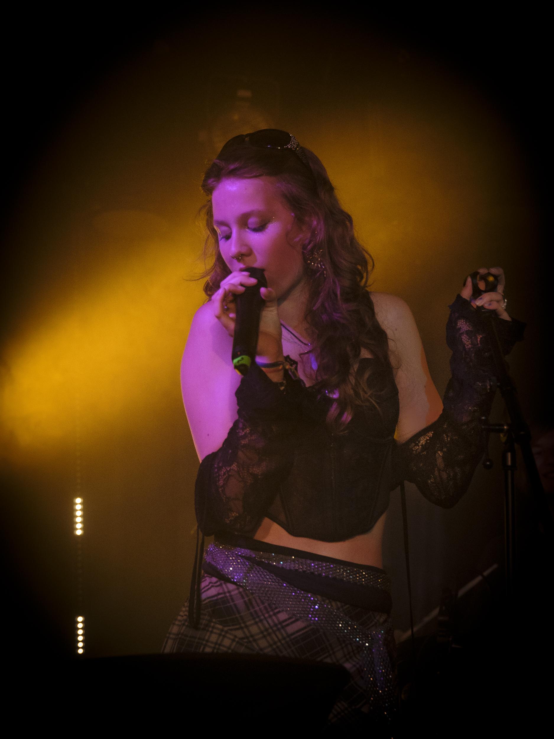 LostSilence