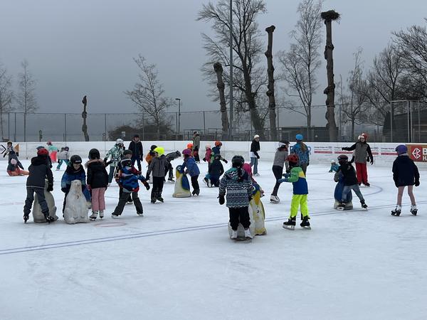 Eislauf 2025