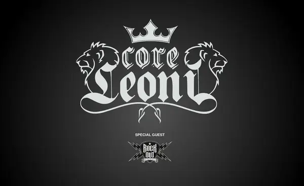 CORELEONI - Special Guest: Rock Out