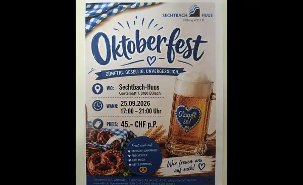 OKTOBERFEST