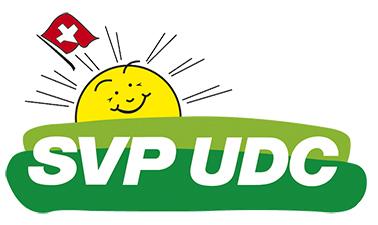 Logo SVP