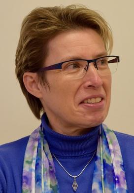 Claire Angehrn