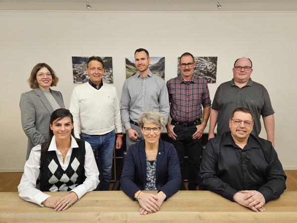 Gemeinderat