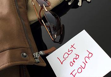Bild Fundbüro