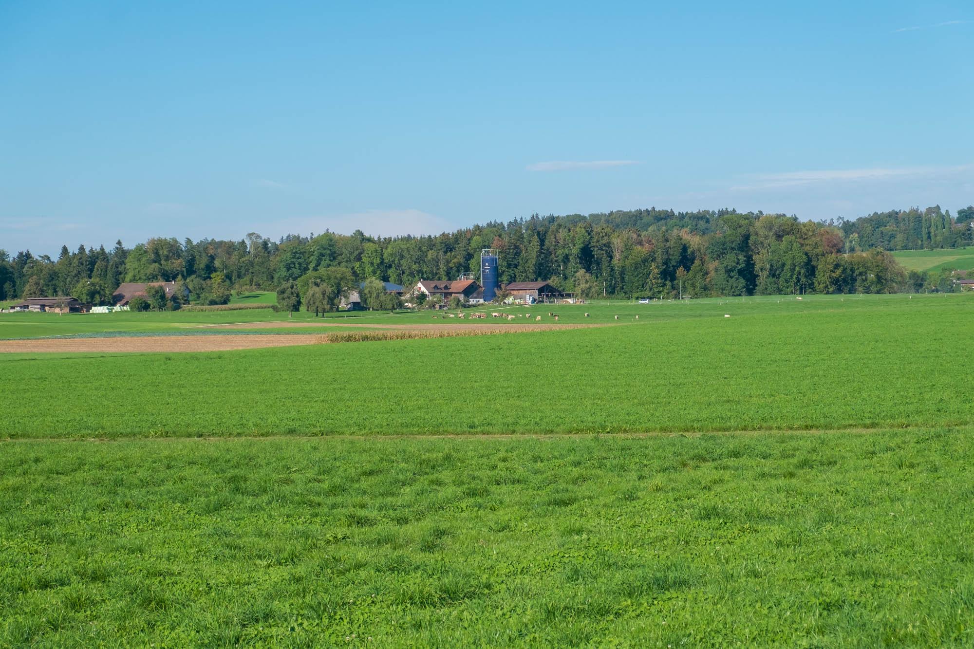 Natur und Landschaft