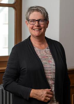 Keiser-Fürrer Helen