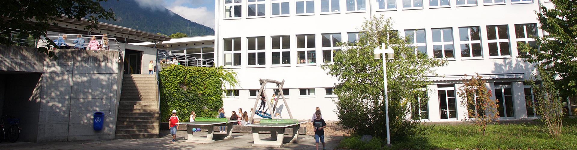 Schule
