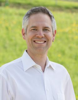 Philipp Langensand
