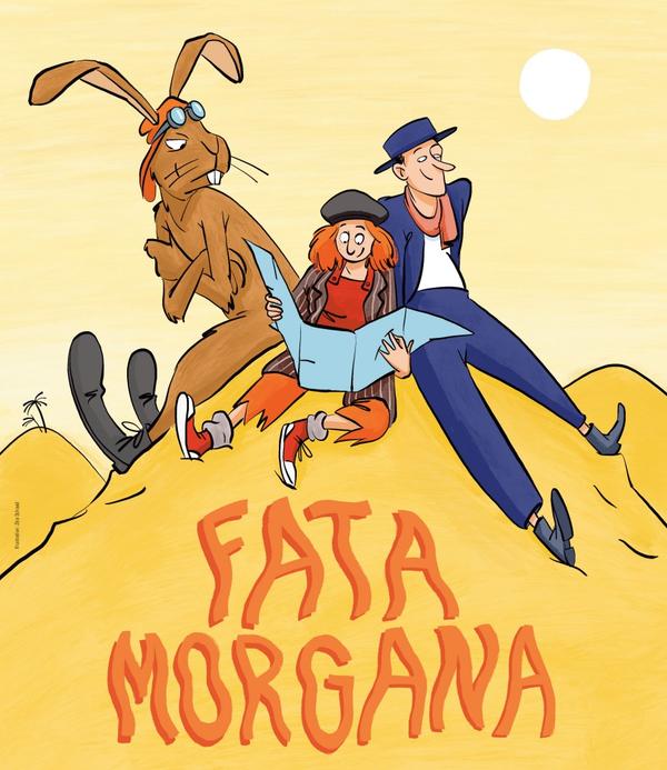 Fatamorgana