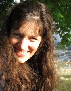 Melina Affolter