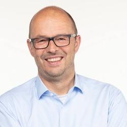 Marco Hirzel, Gemeindepräsident Pfäffikon ZH