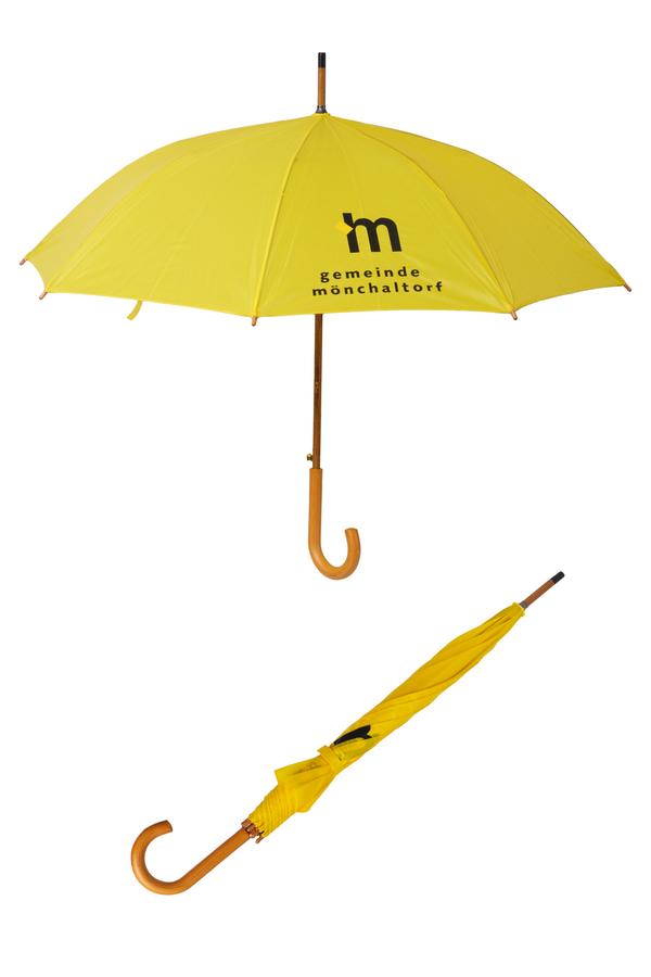 Bild Regenschirm