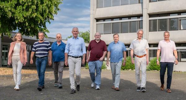 Gemeinderat Legislatur 2026-2030