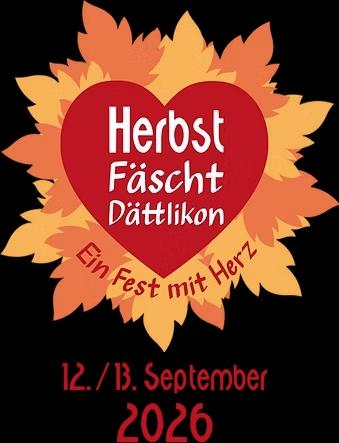 Herbstfäscht