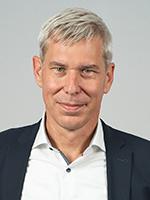 Manfred Leu