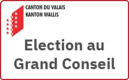 Election au Grand Conseil