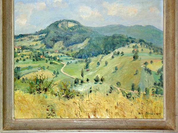 Sissacher Flue