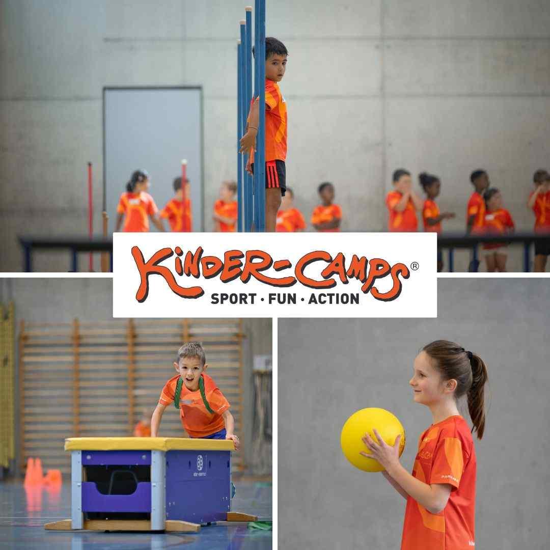 Verein Kinder-Camps