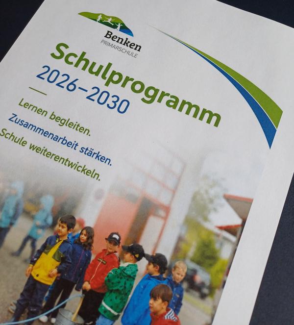 Schulprogramm