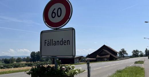Medienmitteilungen des Gemeinderats