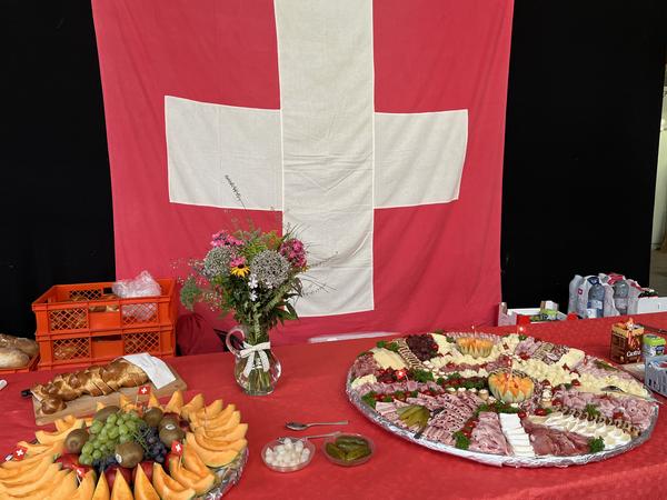 Brunch 2024