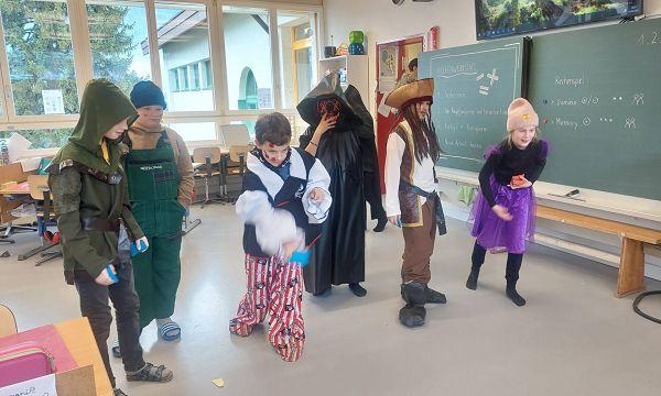 MS1 Fasnacht 2024