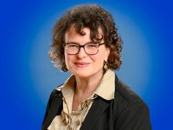 Corinne Lehmann 