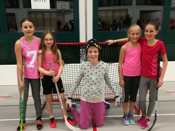 Siegerteam