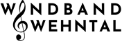 Logo Windband Wehntal