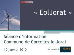 Eoljorat