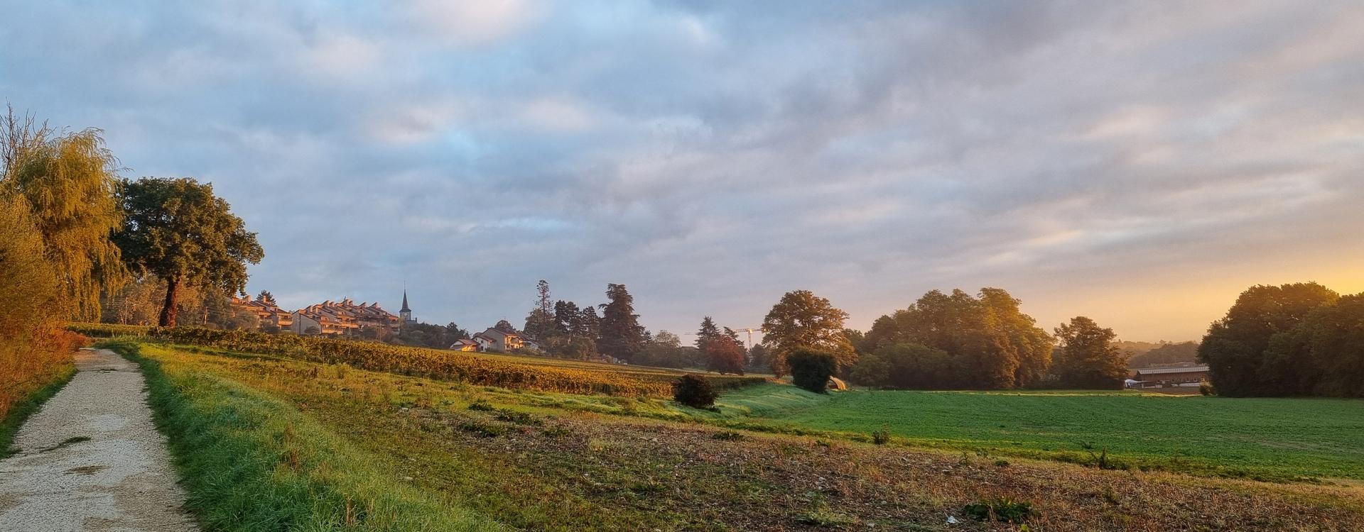 automne